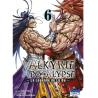 VALKYRIE APOCALYPSE - LA LEGENDE DE LU BU - Tome 06