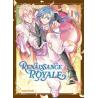 RENAISSANCE ROYALE - Tome 01