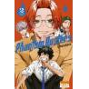 PHANTOM BUSTERS - Tome 02