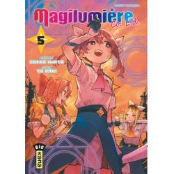 MAGILUMIERE CO. LTD. - Tome 05