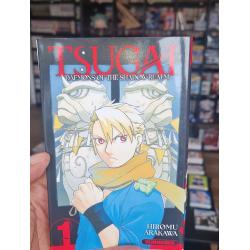 TSUGAI - Tome 01