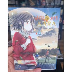 STEP BY STEP SARA - Tome 06