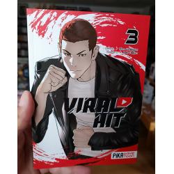 VIRAL HIT - Tome 03