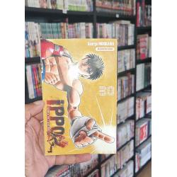 IPPO SAISON 6 THE FIGHTING - Tome 30