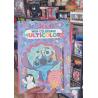 MON COLORIAGE MULTICOLORE - STITCH