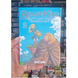 BEAST KING AND THE MEDICINAL HERB - Tome 02