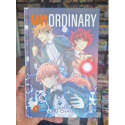 UNORDINARY - Tome 03