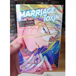 MARRIAGE TOXIN - Tome 09