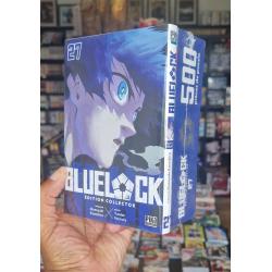 BLUE LOCK - Tome 27 - EDITION COLLECTOR