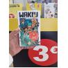 WAKFU - Tome 01 - PRIX ANNIVERSAIRE 
