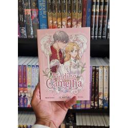 FINDING CAMELLIA - Tome 02