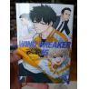 WIND BREAKER - Tome 15