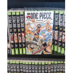 ONE PIECE - Tome 05