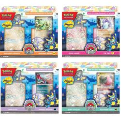 POKÉMON - Deck des championnats du monde 2024