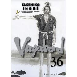 VAGABOND - Tome 36