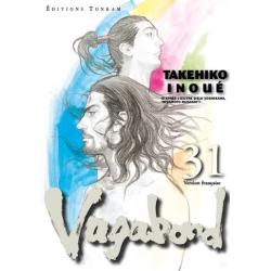 VAGABOND - Tome 31