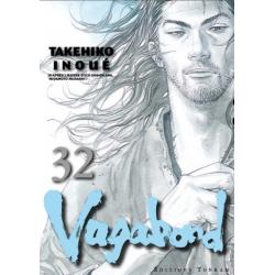 VAGABOND - Tome 32