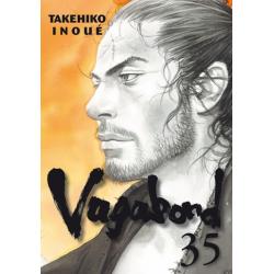 VAGABOND - Tome 35