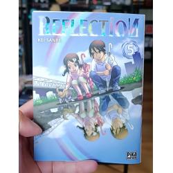 REFLECTION - Tome 05