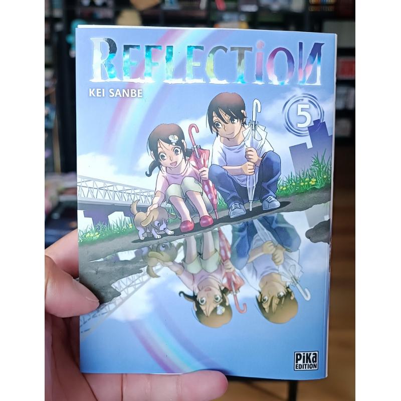 REFLECTION - Tome 05