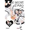 LE SECRET D'AIKO - Tome 03 - Nouvelle édition 