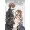 VAMPIRE KNIGHT - Perfect Edition - Tome 10