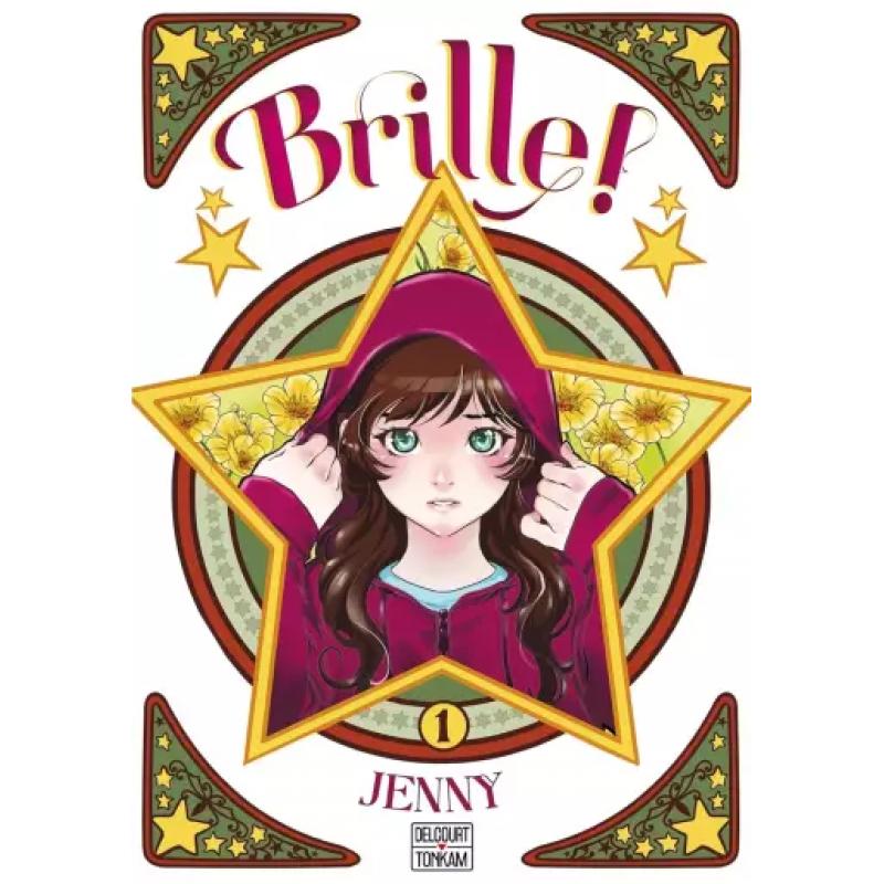 BRILLE - Tome 01