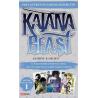 KATANA BEAST - Tome 01 - BLIND PACK