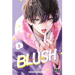BLUSH - Tome 05