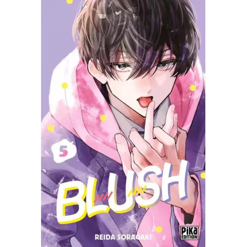 BLUSH - Tome 05