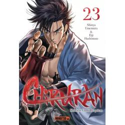 CHIRURAN -Tome 23