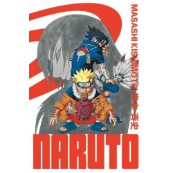 NARUTO - Édition Hokage - Tome 04