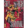 SKY-HIGH SURVIVAL - Tome 01