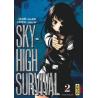 SKY-HIGH SURVIVAL - Tome 02
