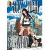 SKY-HIGH SURVIVAL - Tome 03