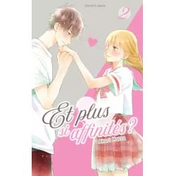 ET PLUS SI AFFINITÉ ? - Tome 02