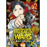 KINDERGARTEN WARS - Tome 02