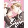 COMME DANS UN SHOJO - Tome 01
