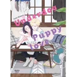 UNDERDOG PUPPY LOVE
