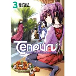 TENPURU - Tome 03