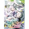 FUN TERRITORY DEFENSE BY THE OPTIMISTIC LORD - Tome 06 - EDITION LIMITEE