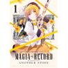 MAGIA RECORD - PUELLA MAGI MADOKA MAGICA - ANOTHER STORY - Tome 01