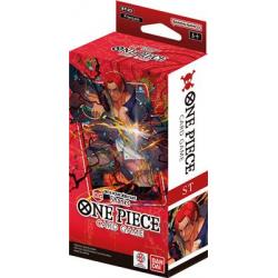 ONE PIECE - DECK POUR DEBUTANT FR - OP-11 ST23-ST28