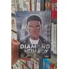 DIAMOND LITTLE BOY - Tome 01