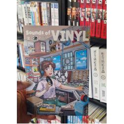 SOUNDS OF VINYL - Tome 02