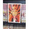 COFFRET BORUTO - NARUTO NEXT GENERATIONS - Tome 01/02/03