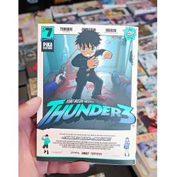 THUNDER 3 - T07