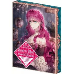 SEULE LA MORT ATTEND LA VILAINE - Tome 07