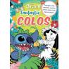 STITCH - FANTASTIC' COLOS