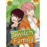 SWITCH FAMILY - Tome 02